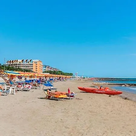 Welcoming Flat In A Great Location * Porto Santa Margherita di Caorle