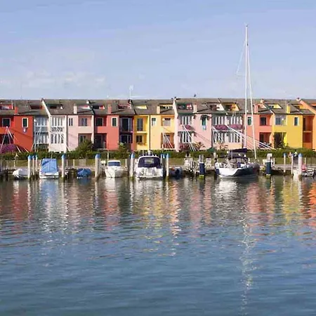 Welcoming Flat In A Great Location Apartment Porto Santa Margherita di Caorle