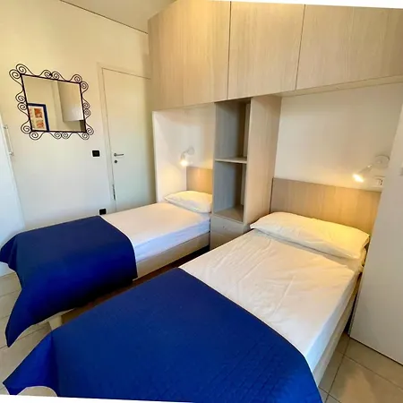 Apartment Welcoming Flat In A Great Location Porto Santa Margherita di Caorle