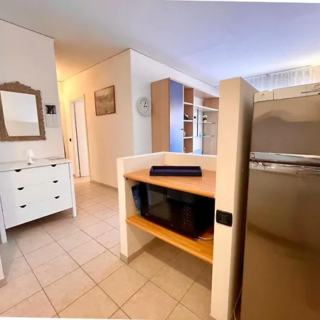 Welcoming Flat In A Great Location Apartment Porto Santa Margherita di Caorle