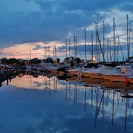 Welcoming Flat In A Great Location Porto Santa Margherita di Caorle