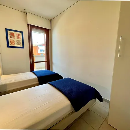 Welcoming Flat In A Great Location Apartment