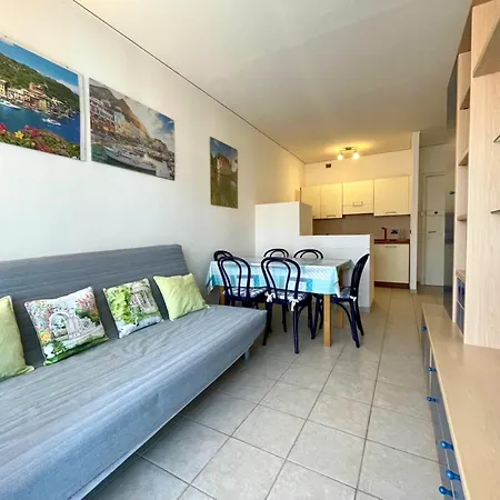 Welcoming Flat In A Great Location