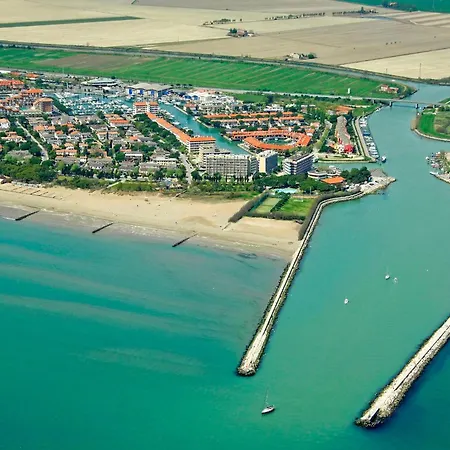 Welcoming Flat In A Great Location Apartment Porto Santa Margherita di Caorle