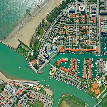 Welcoming Flat In A Great Location Porto Santa Margherita di Caorle